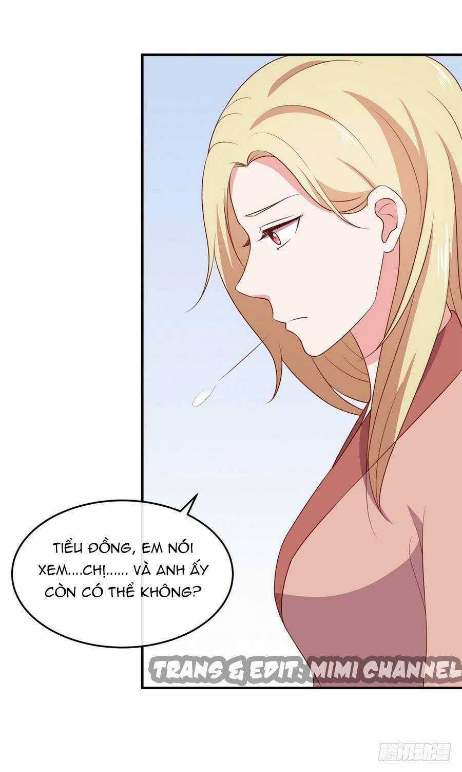 Gả Cho Tình Cũ Làm Lão Bà Chapter 43 trang 18