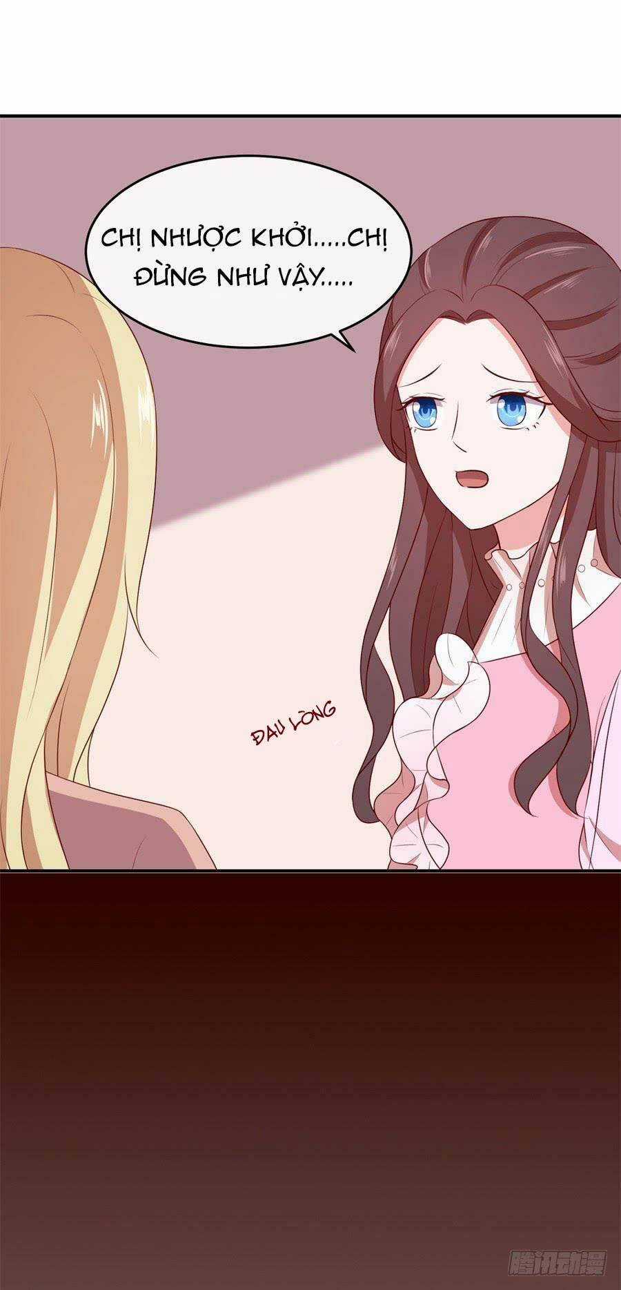 Gả Cho Tình Cũ Làm Lão Bà Chapter 43 trang 19