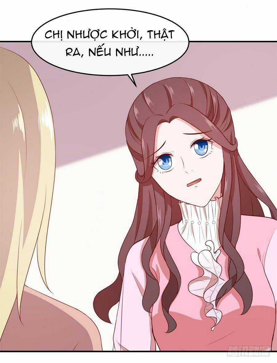 Gả Cho Tình Cũ Làm Lão Bà Chapter 43 trang 23