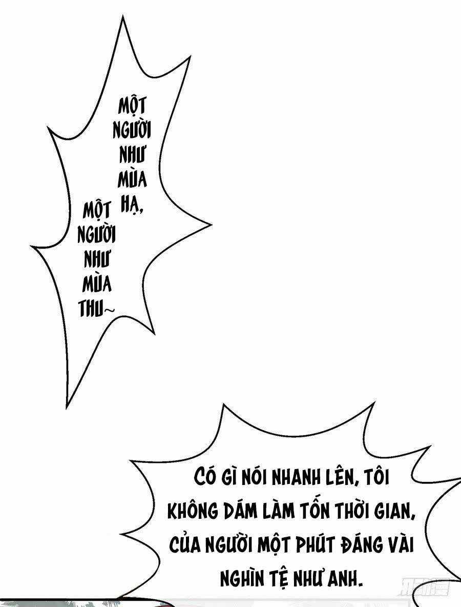 Gả Cho Tình Cũ Làm Lão Bà Chapter 43 trang 24