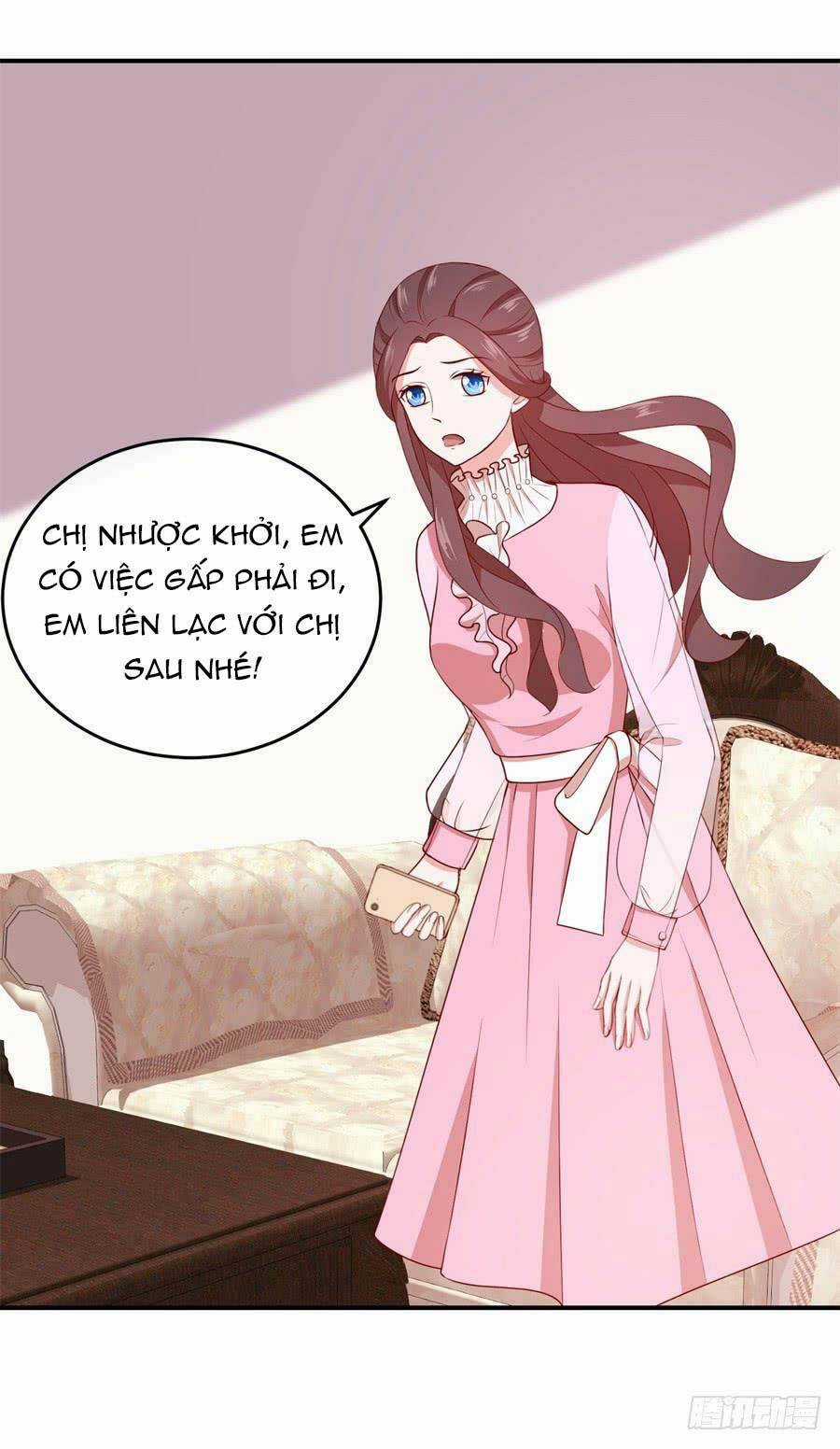 Gả Cho Tình Cũ Làm Lão Bà Chapter 43 trang 27