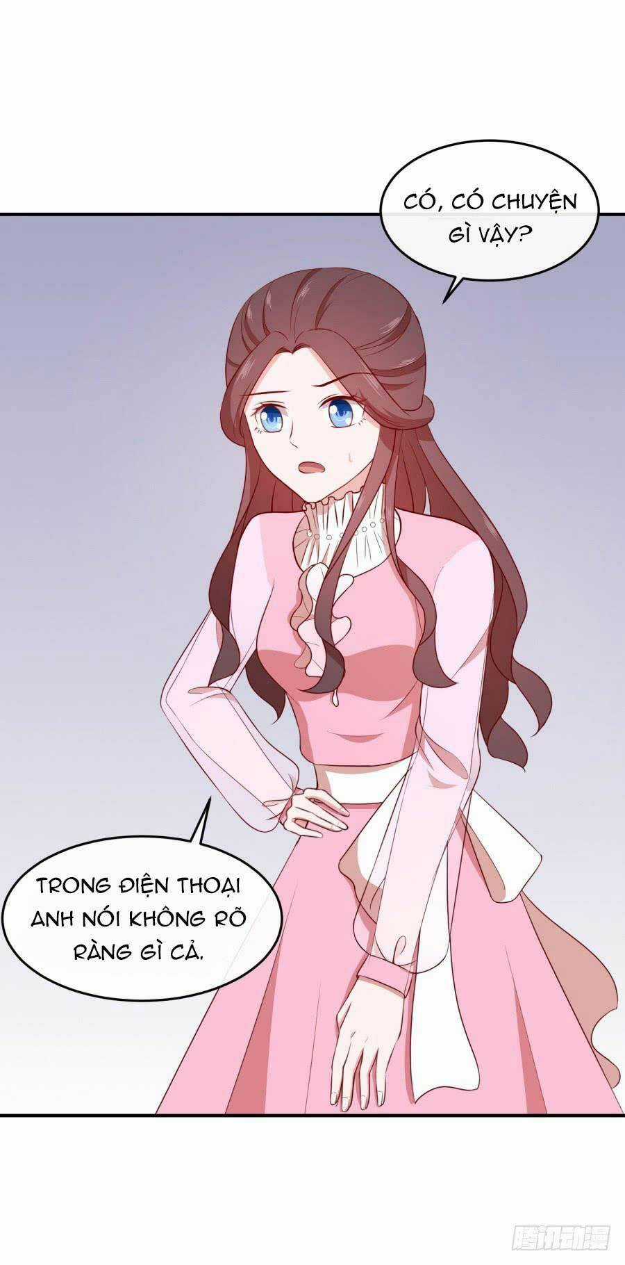 Gả Cho Tình Cũ Làm Lão Bà Chapter 43 trang 29