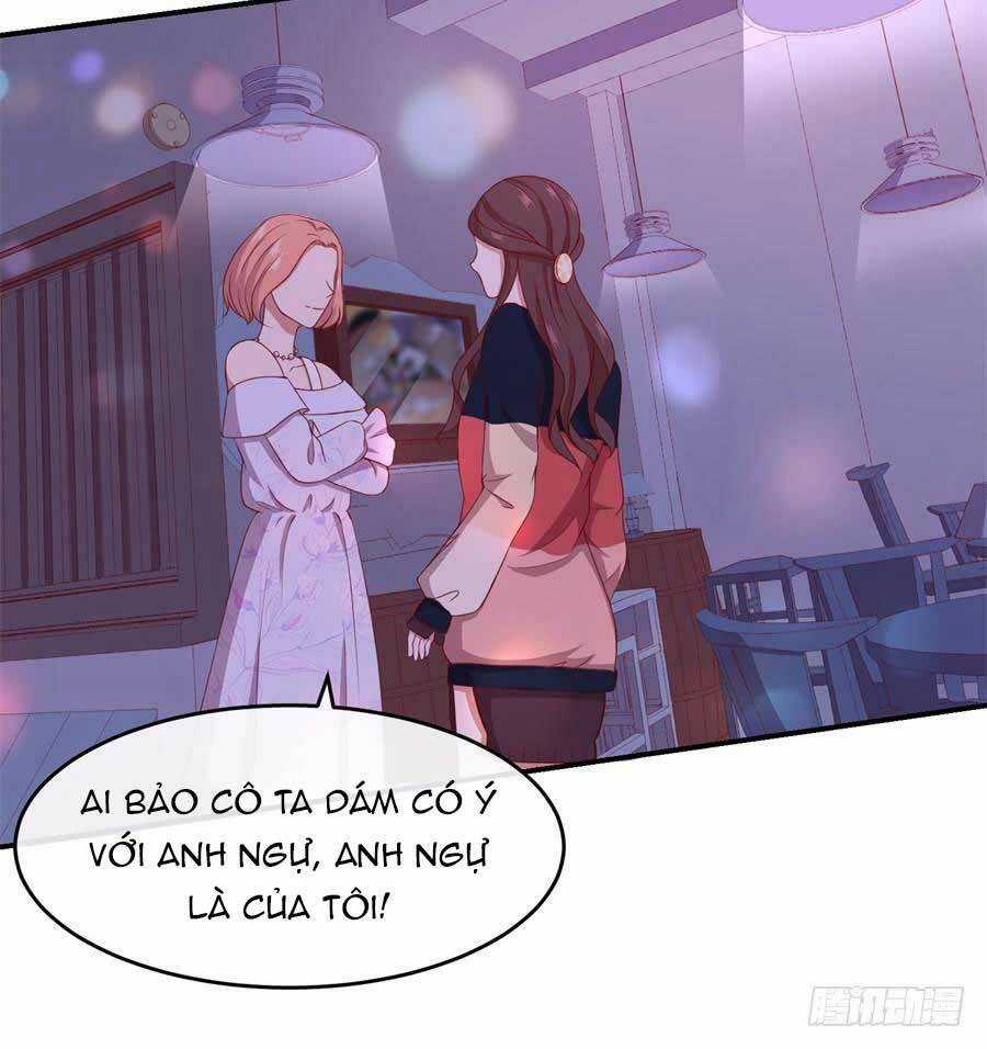 Gả Cho Tình Cũ Làm Lão Bà Chapter 43 trang 3