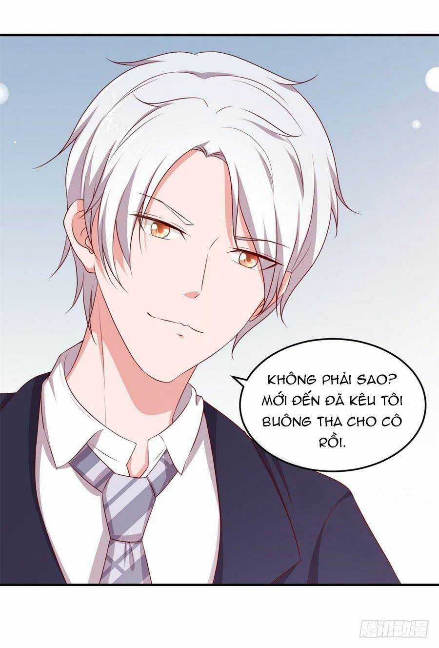 Gả Cho Tình Cũ Làm Lão Bà Chapter 43 trang 33