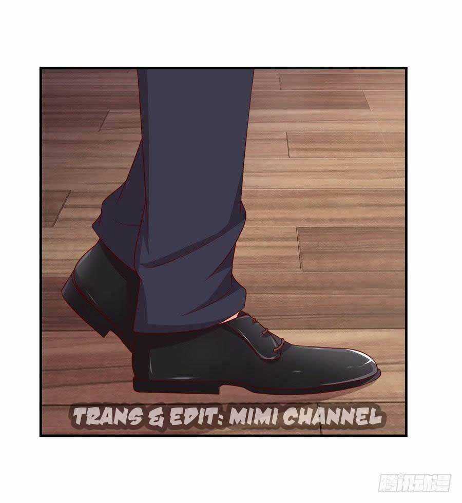 Gả Cho Tình Cũ Làm Lão Bà Chapter 43 trang 34