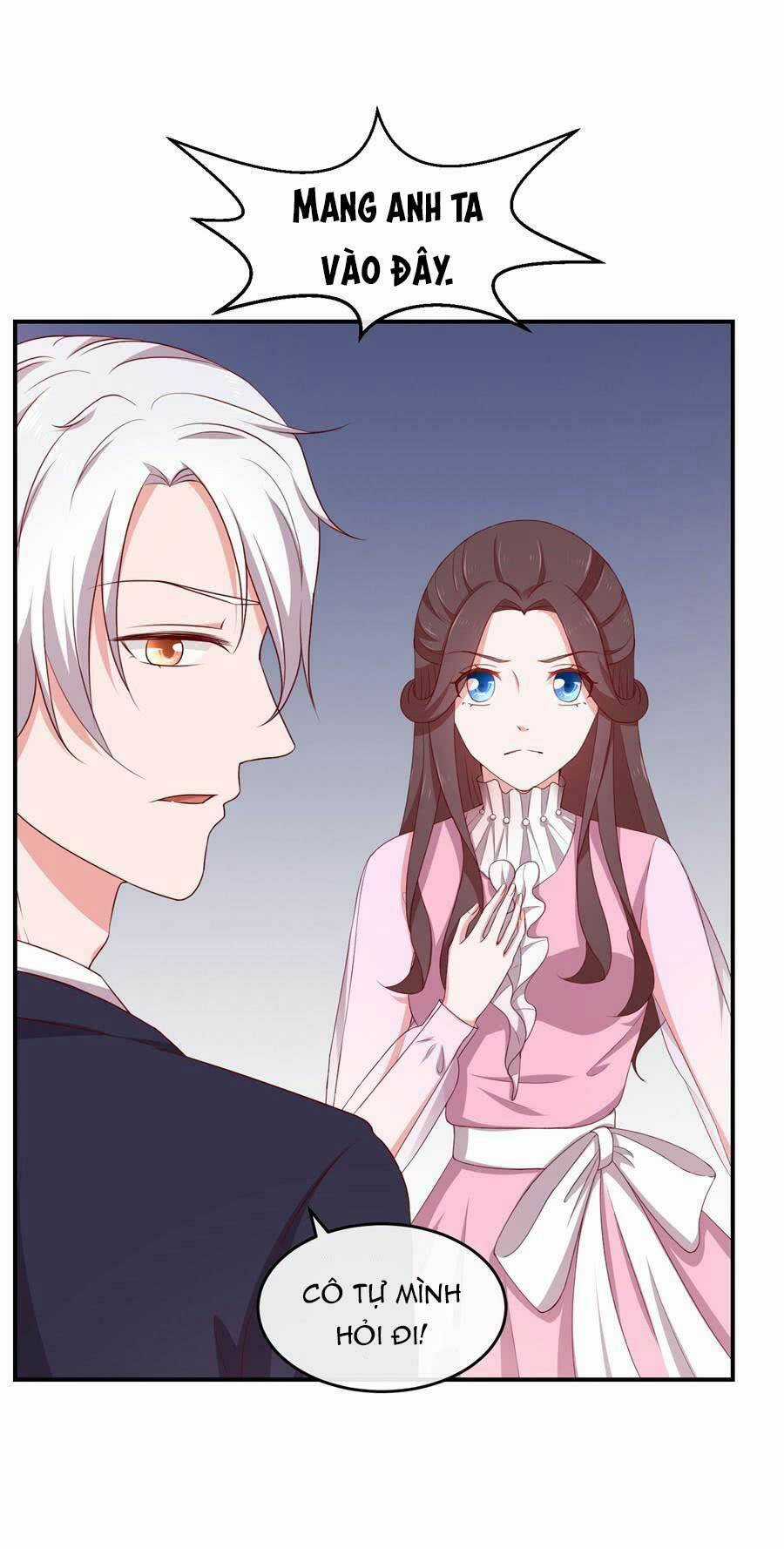Gả Cho Tình Cũ Làm Lão Bà Chapter 43 trang 36