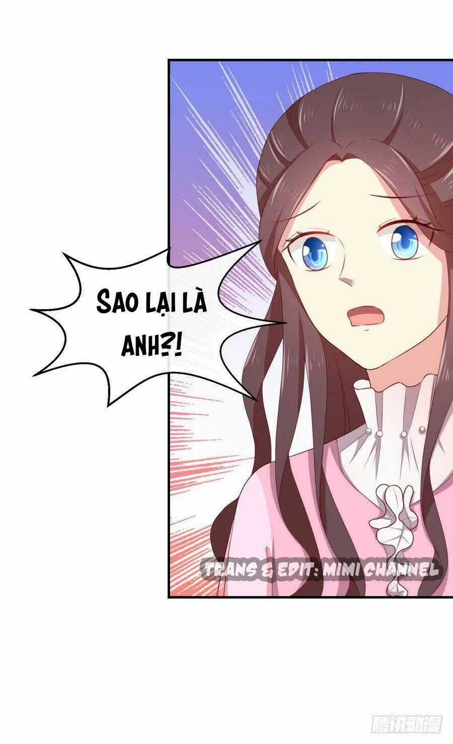 Gả Cho Tình Cũ Làm Lão Bà Chapter 43 trang 38