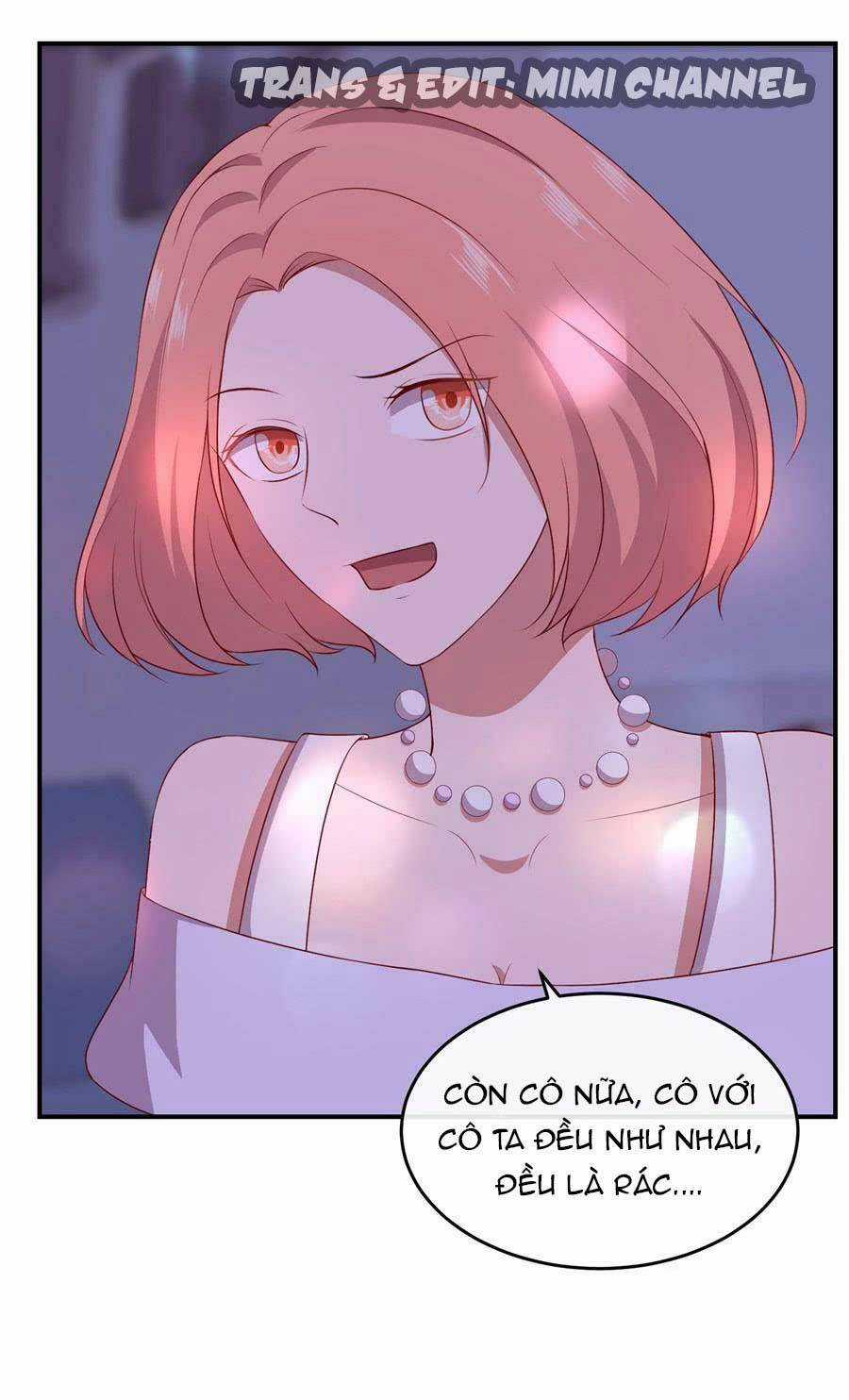 Gả Cho Tình Cũ Làm Lão Bà Chapter 43 trang 4