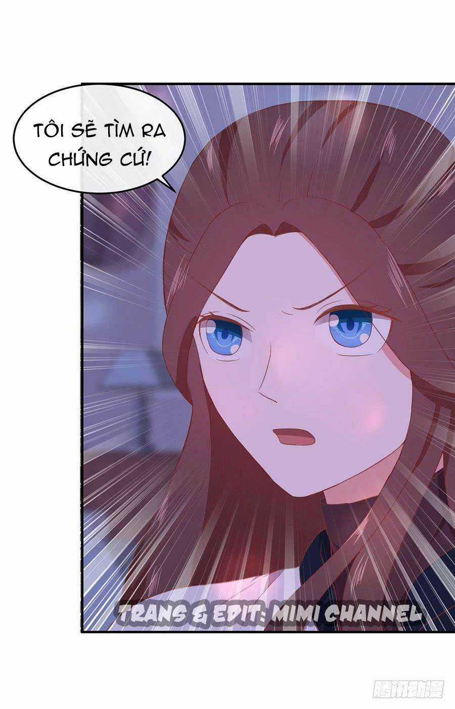 Gả Cho Tình Cũ Làm Lão Bà Chapter 43 trang 7