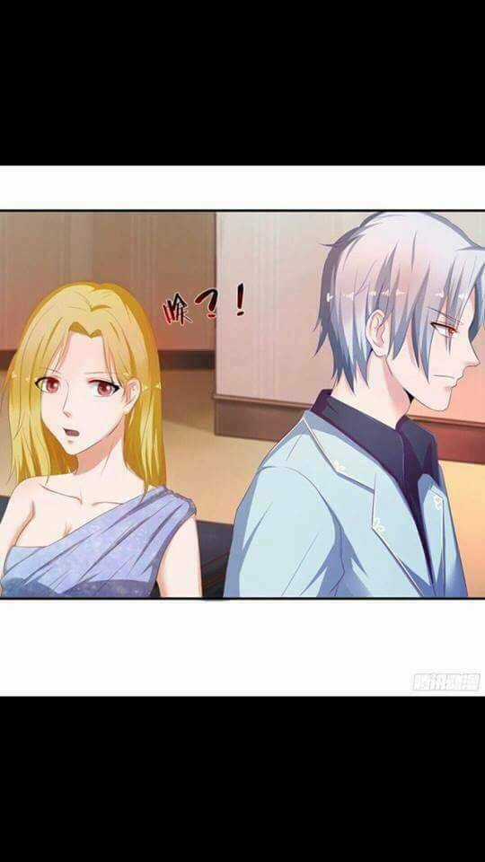 Gả Cho Tình Cũ Làm Lão Bà Chapter 6 trang 11