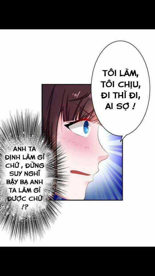 Gả Cho Tình Cũ Làm Lão Bà Chapter 6 trang 13