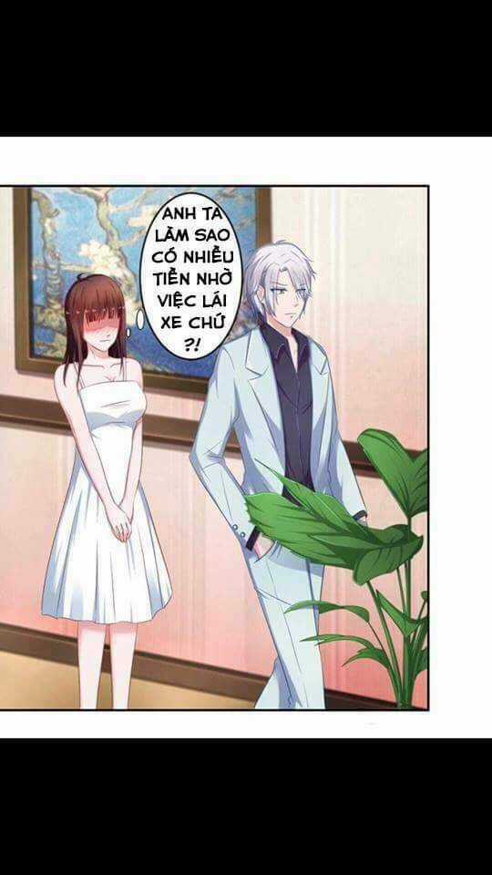 Gả Cho Tình Cũ Làm Lão Bà Chapter 6 trang 14