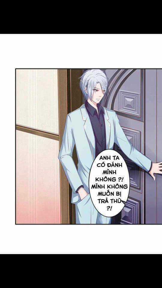 Gả Cho Tình Cũ Làm Lão Bà Chapter 6 trang 15