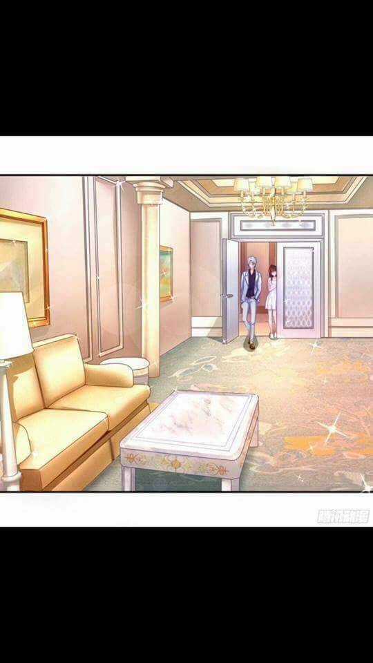 Gả Cho Tình Cũ Làm Lão Bà Chapter 6 trang 16
