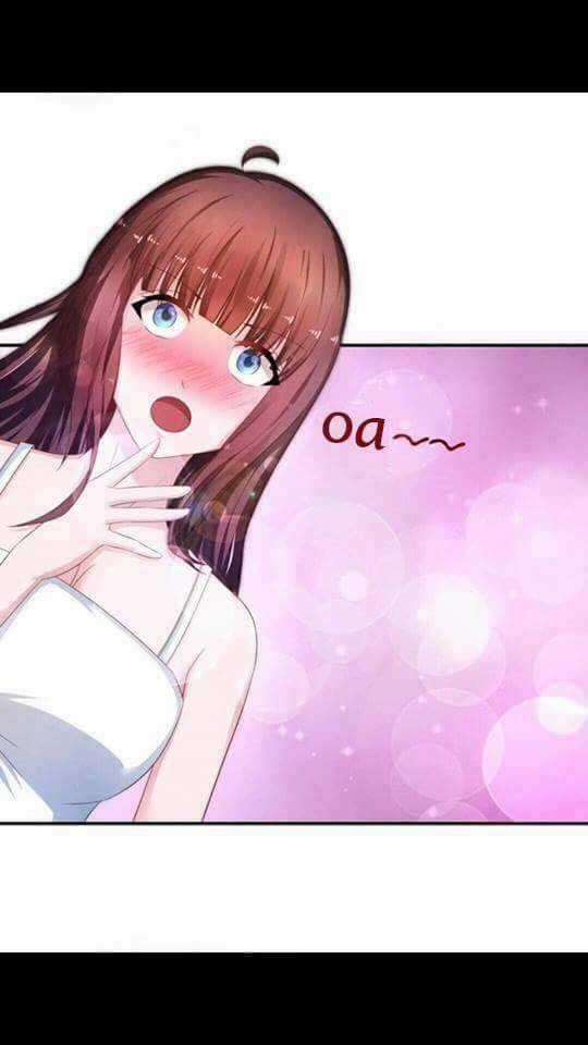 Gả Cho Tình Cũ Làm Lão Bà Chapter 6 trang 17