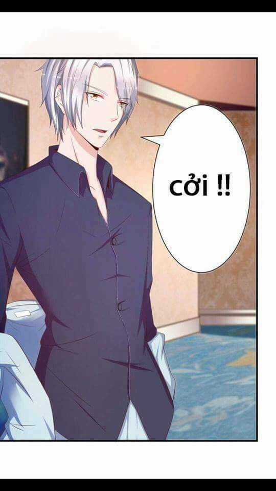 Gả Cho Tình Cũ Làm Lão Bà Chapter 6 trang 18