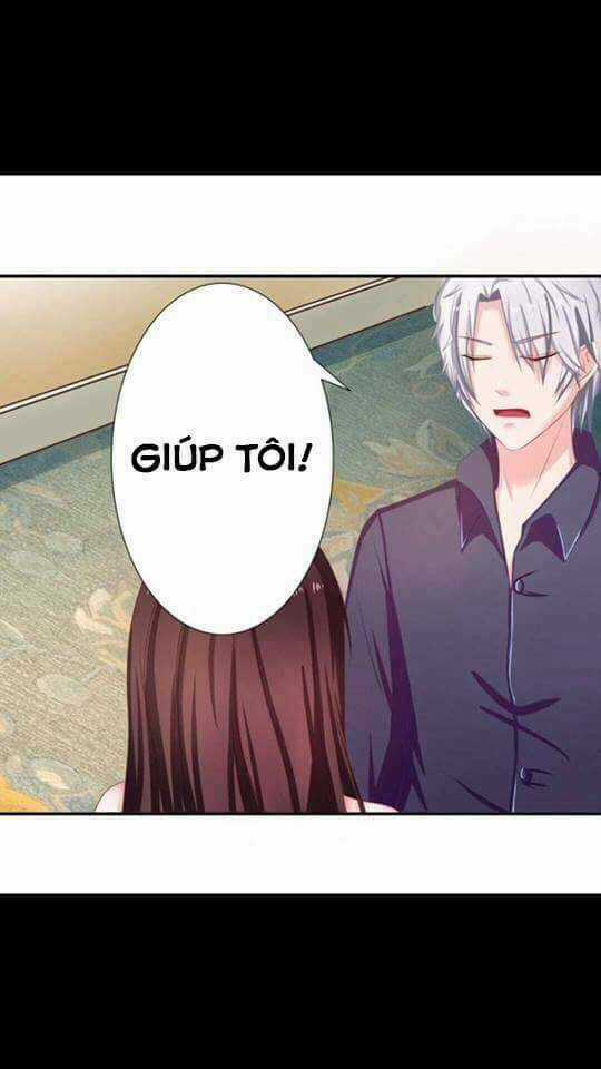 Gả Cho Tình Cũ Làm Lão Bà Chapter 6 trang 20