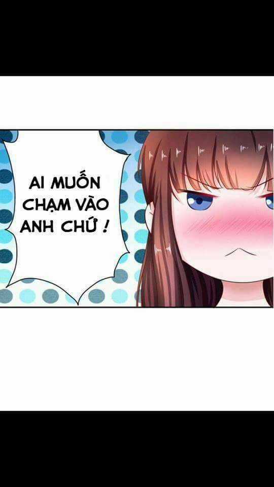 Gả Cho Tình Cũ Làm Lão Bà Chapter 6 trang 21