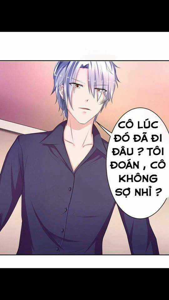 Gả Cho Tình Cũ Làm Lão Bà Chapter 6 trang 22