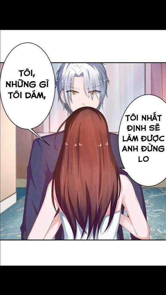 Gả Cho Tình Cũ Làm Lão Bà Chapter 6 trang 25