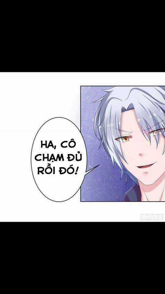 Gả Cho Tình Cũ Làm Lão Bà Chapter 6 trang 27