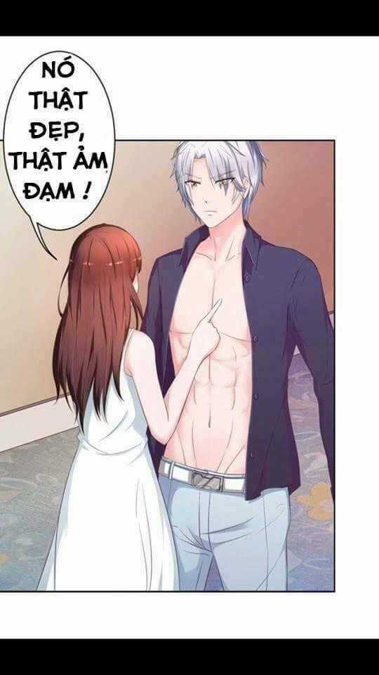 Gả Cho Tình Cũ Làm Lão Bà Chapter 6 trang 28