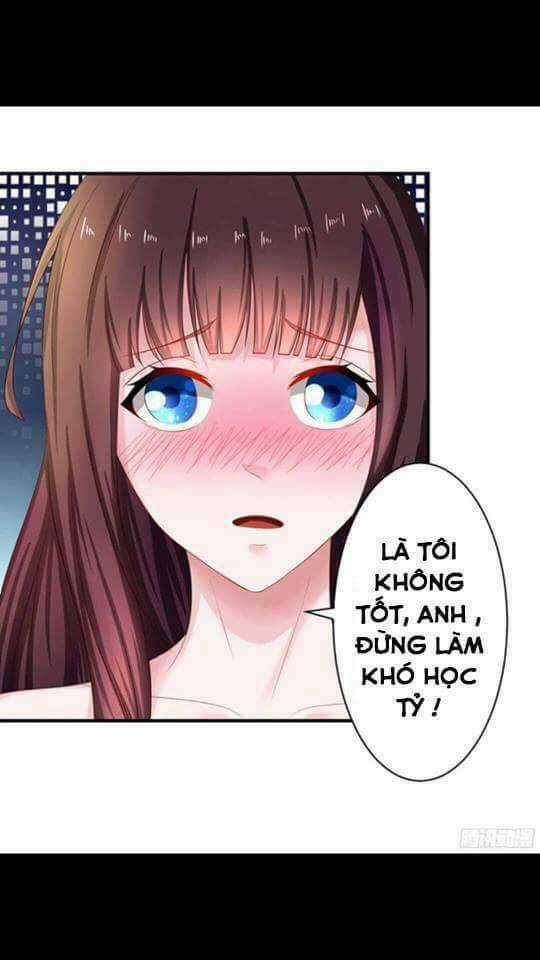 Gả Cho Tình Cũ Làm Lão Bà Chapter 6 trang 5