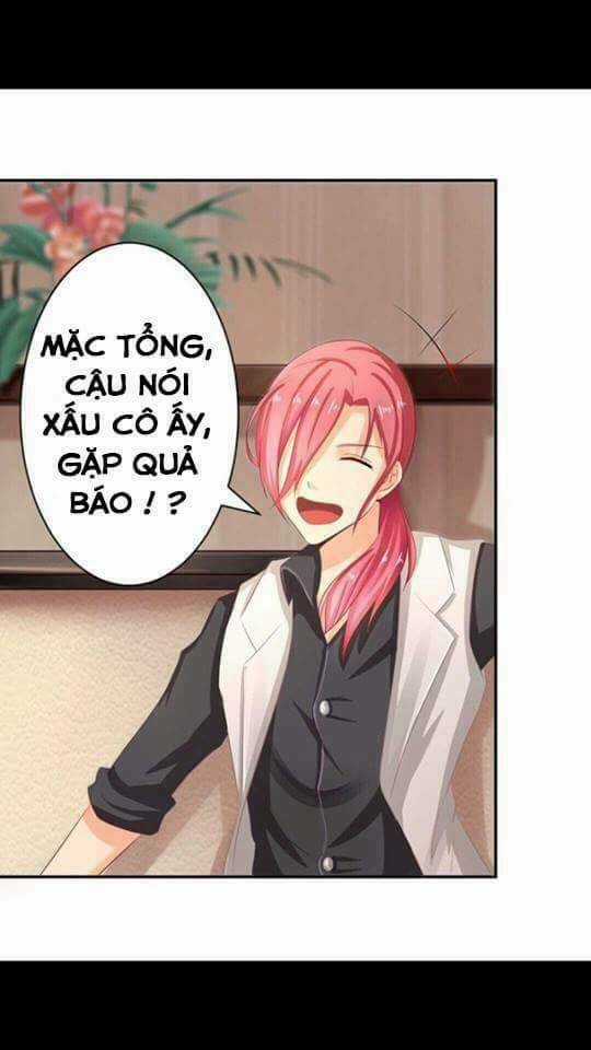 Gả Cho Tình Cũ Làm Lão Bà Chapter 6 trang 6