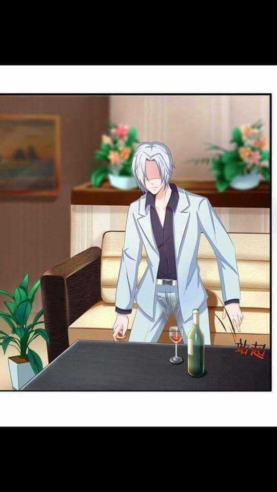 Gả Cho Tình Cũ Làm Lão Bà Chapter 6 trang 9
