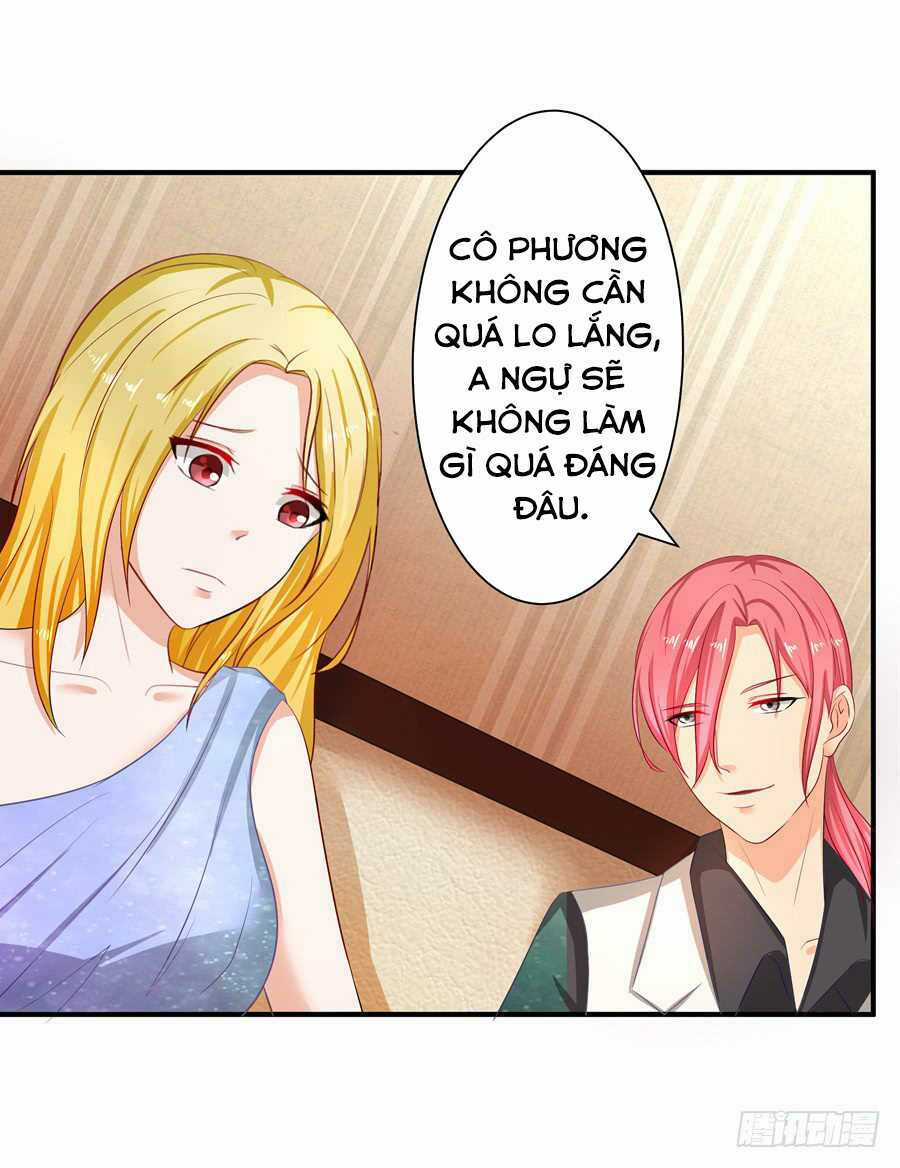 Gả Cho Tình Cũ Làm Lão Bà Chapter 7 trang 11