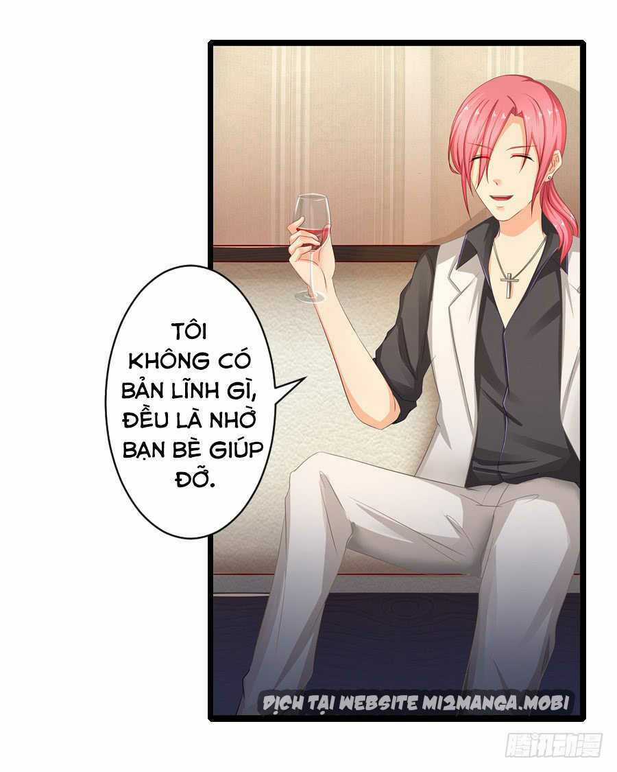 Gả Cho Tình Cũ Làm Lão Bà Chapter 7 trang 16