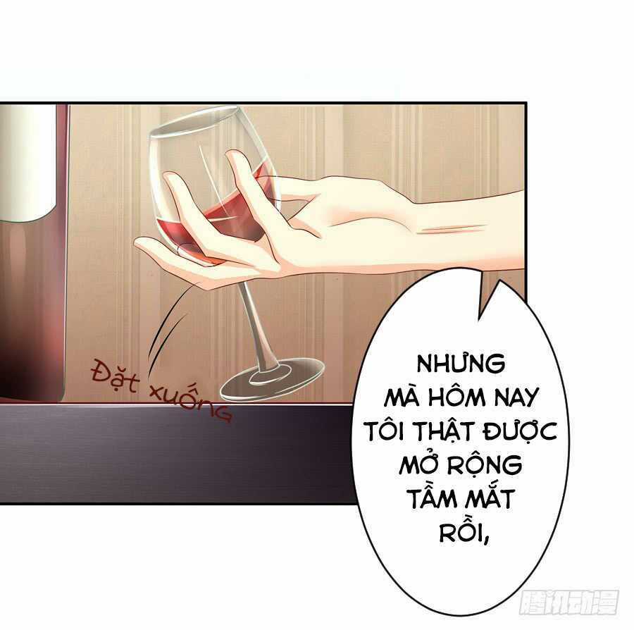 Gả Cho Tình Cũ Làm Lão Bà Chapter 7 trang 17
