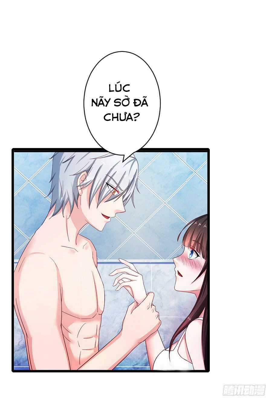Gả Cho Tình Cũ Làm Lão Bà Chapter 7 trang 2