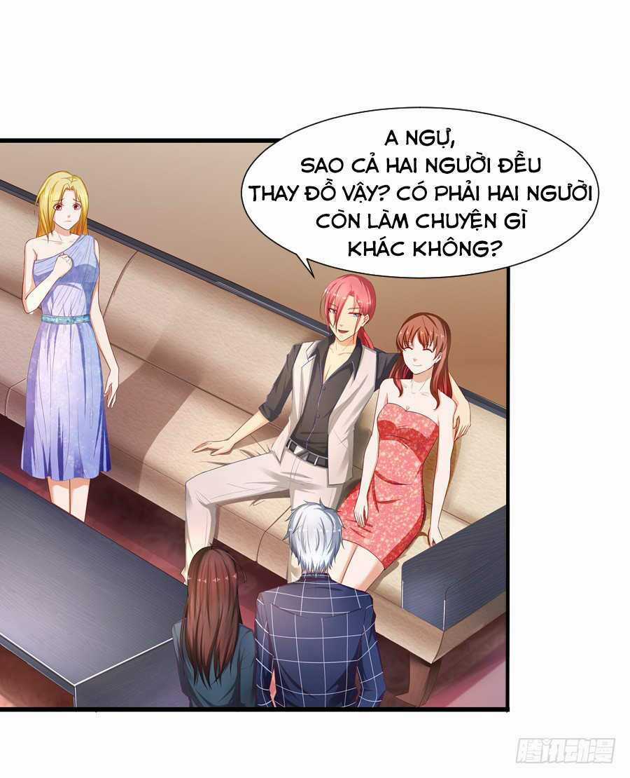 Gả Cho Tình Cũ Làm Lão Bà Chapter 7 trang 24