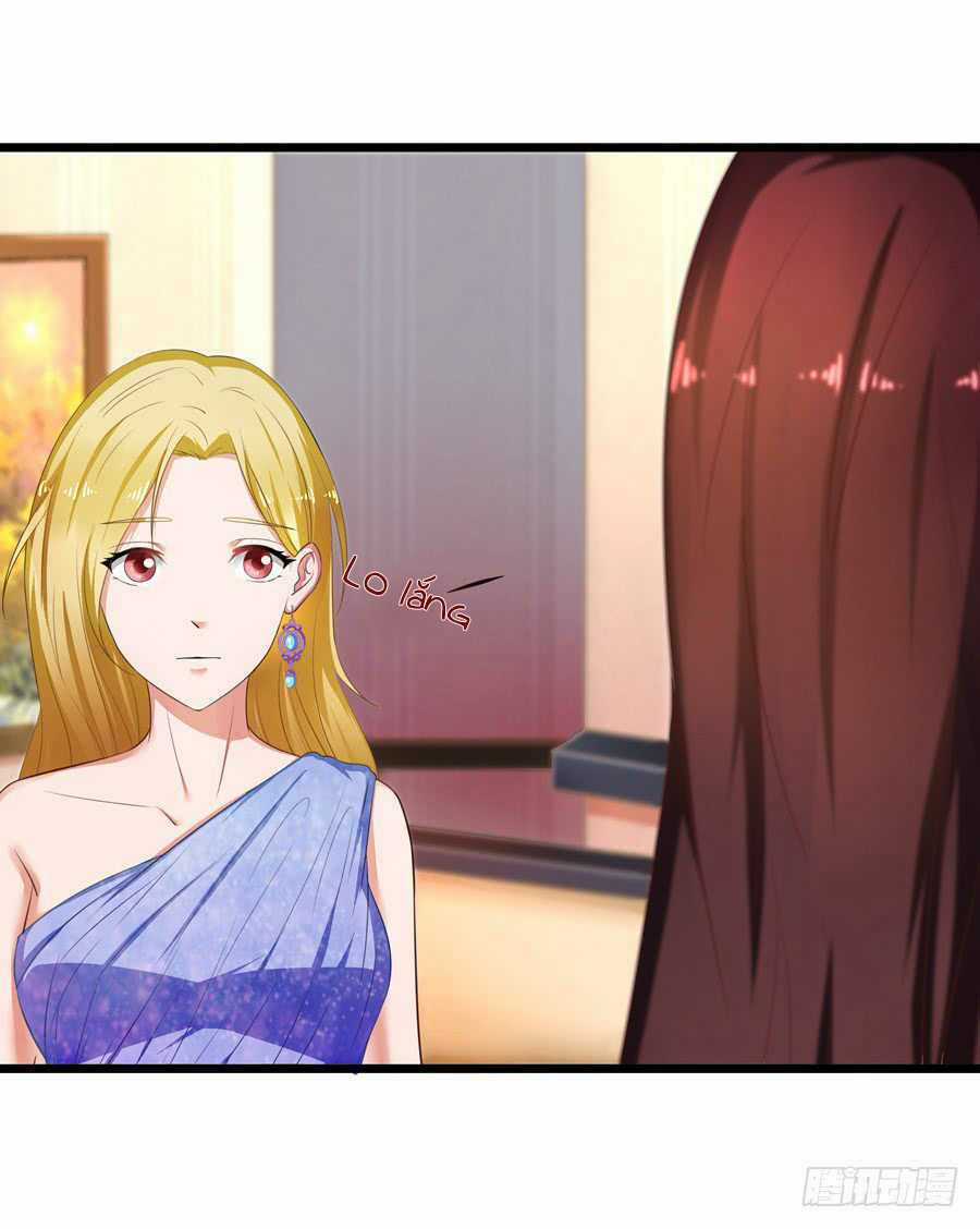 Gả Cho Tình Cũ Làm Lão Bà Chapter 7 trang 26