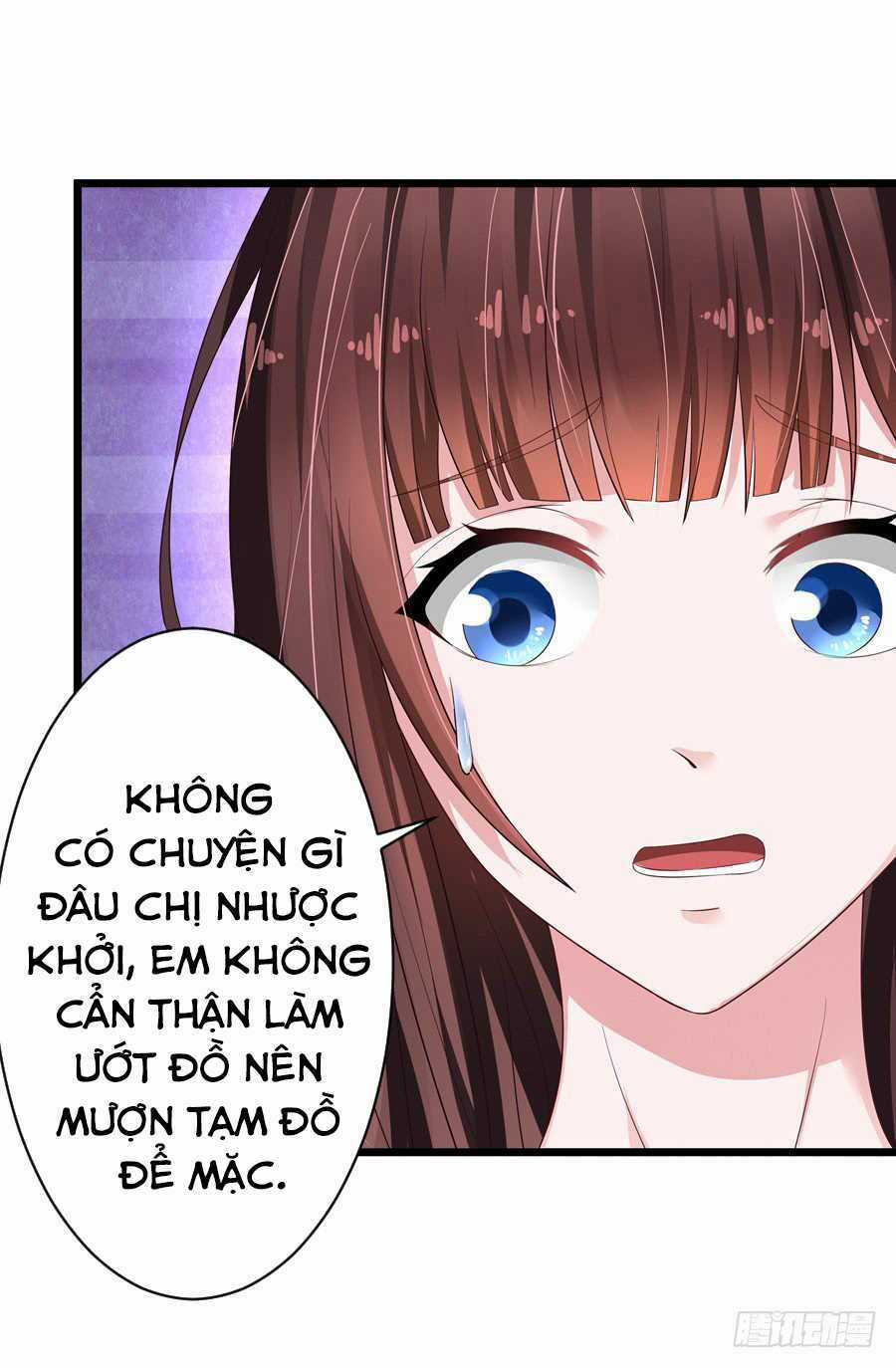 Gả Cho Tình Cũ Làm Lão Bà Chapter 7 trang 27