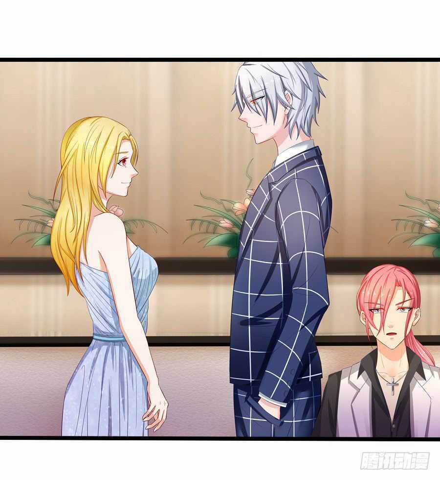 Gả Cho Tình Cũ Làm Lão Bà Chapter 7 trang 30