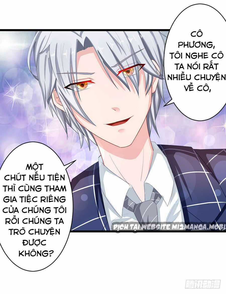 Gả Cho Tình Cũ Làm Lão Bà Chapter 7 trang 31