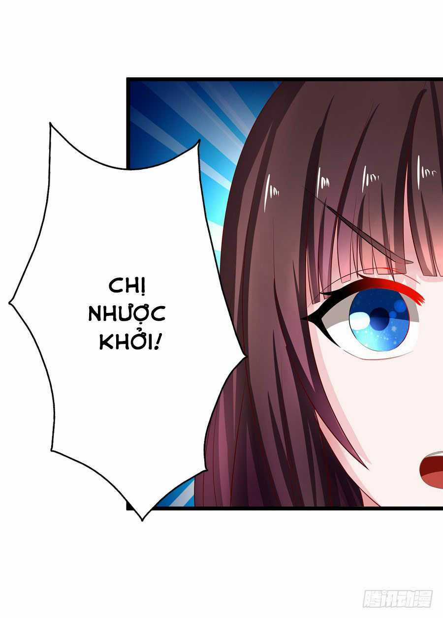 Gả Cho Tình Cũ Làm Lão Bà Chapter 7 trang 32