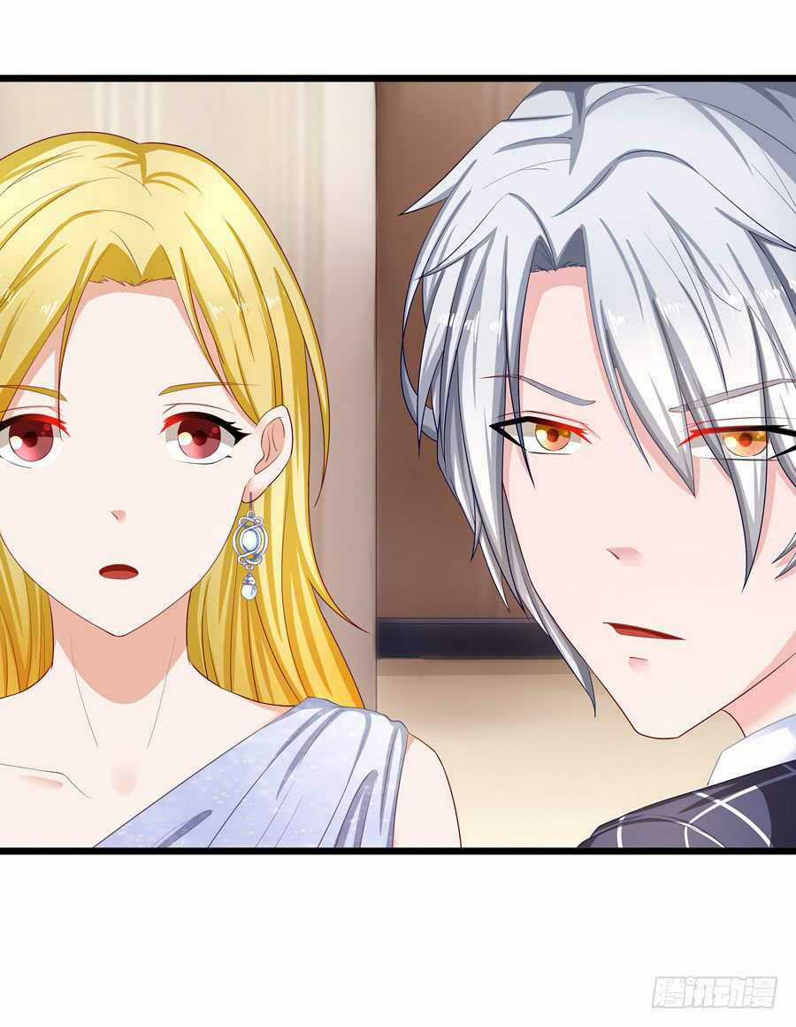 Gả Cho Tình Cũ Làm Lão Bà Chapter 7 trang 33