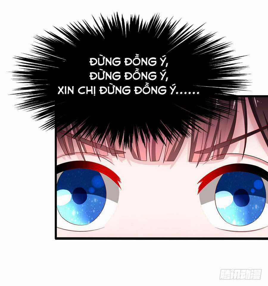 Gả Cho Tình Cũ Làm Lão Bà Chapter 7 trang 35