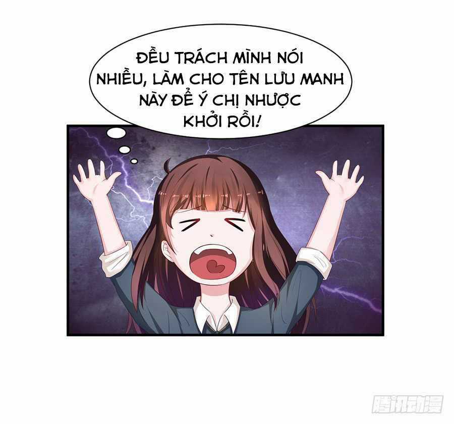 Gả Cho Tình Cũ Làm Lão Bà Chapter 7 trang 38