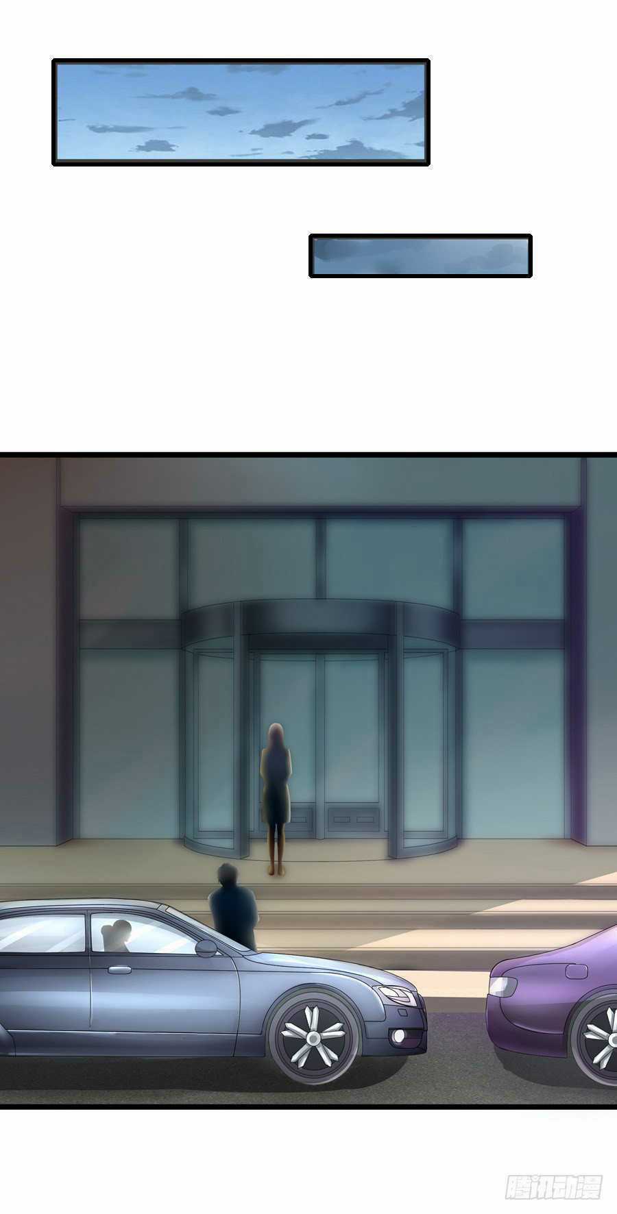 Gả Cho Tình Cũ Làm Lão Bà Chapter 7 trang 39