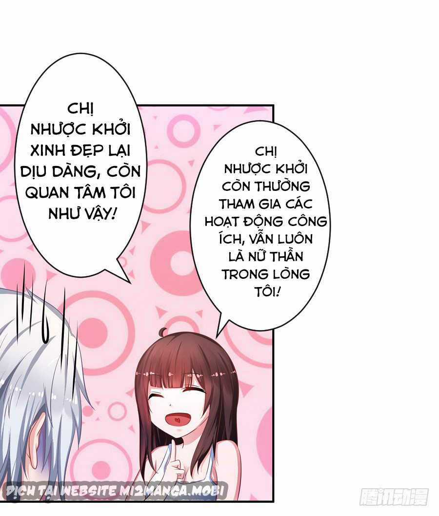 Gả Cho Tình Cũ Làm Lão Bà Chapter 7 trang 4