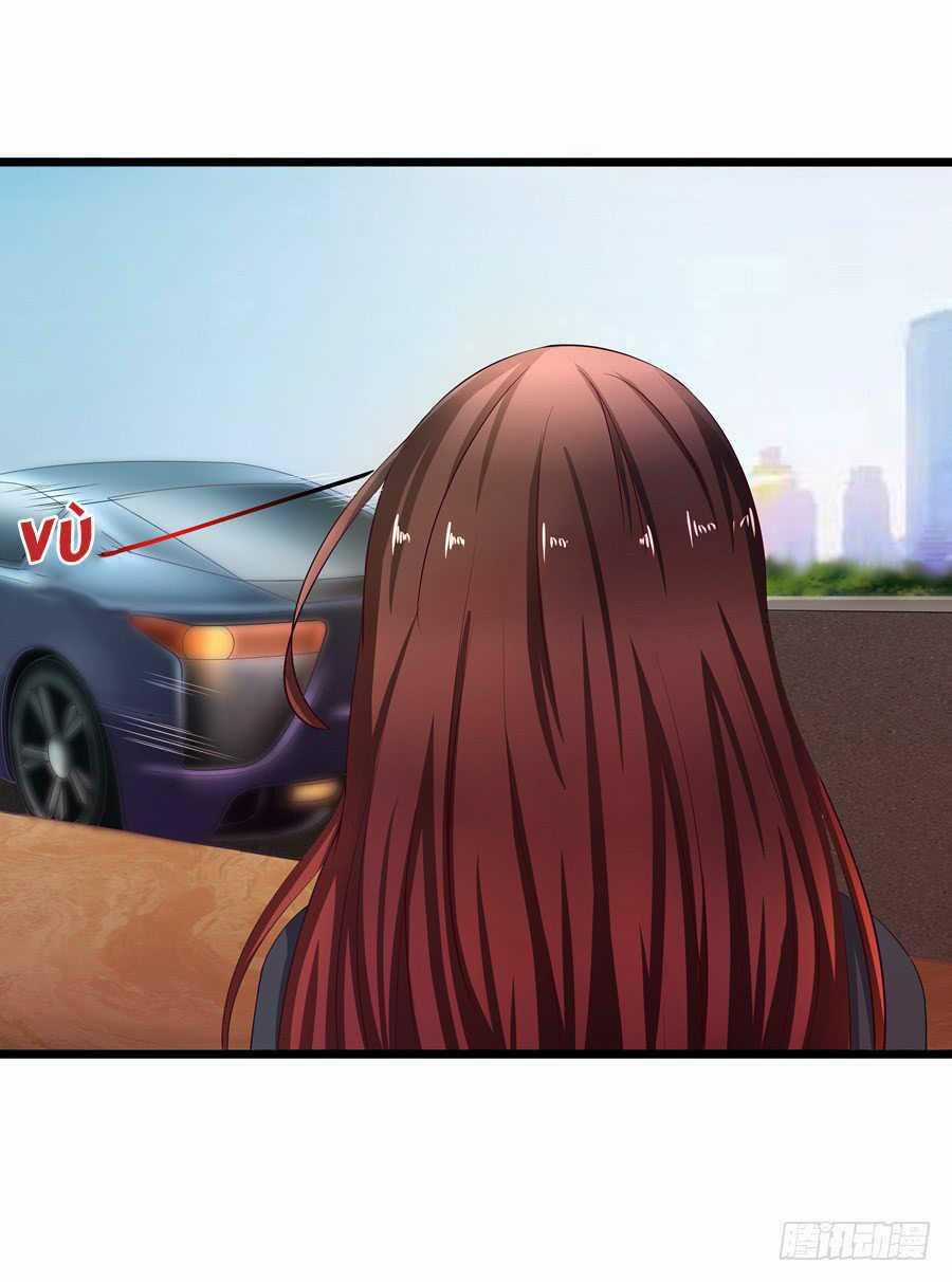 Gả Cho Tình Cũ Làm Lão Bà Chapter 7 trang 41