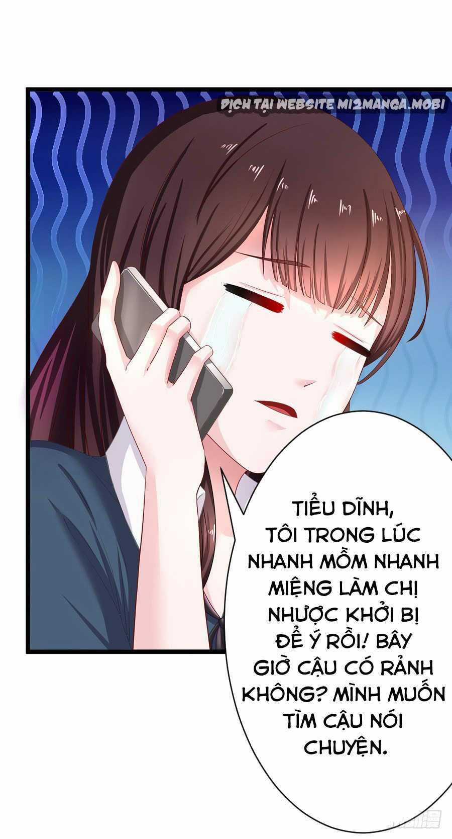 Gả Cho Tình Cũ Làm Lão Bà Chapter 7 trang 42