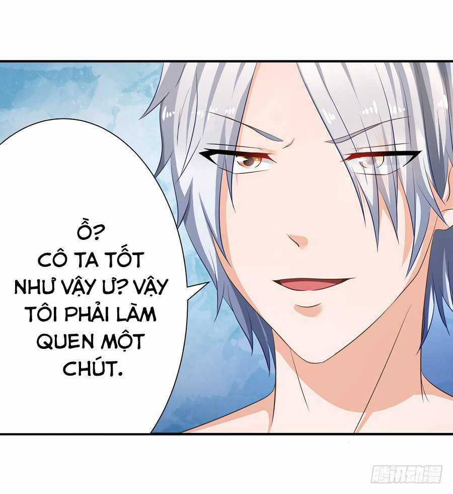 Gả Cho Tình Cũ Làm Lão Bà Chapter 7 trang 5
