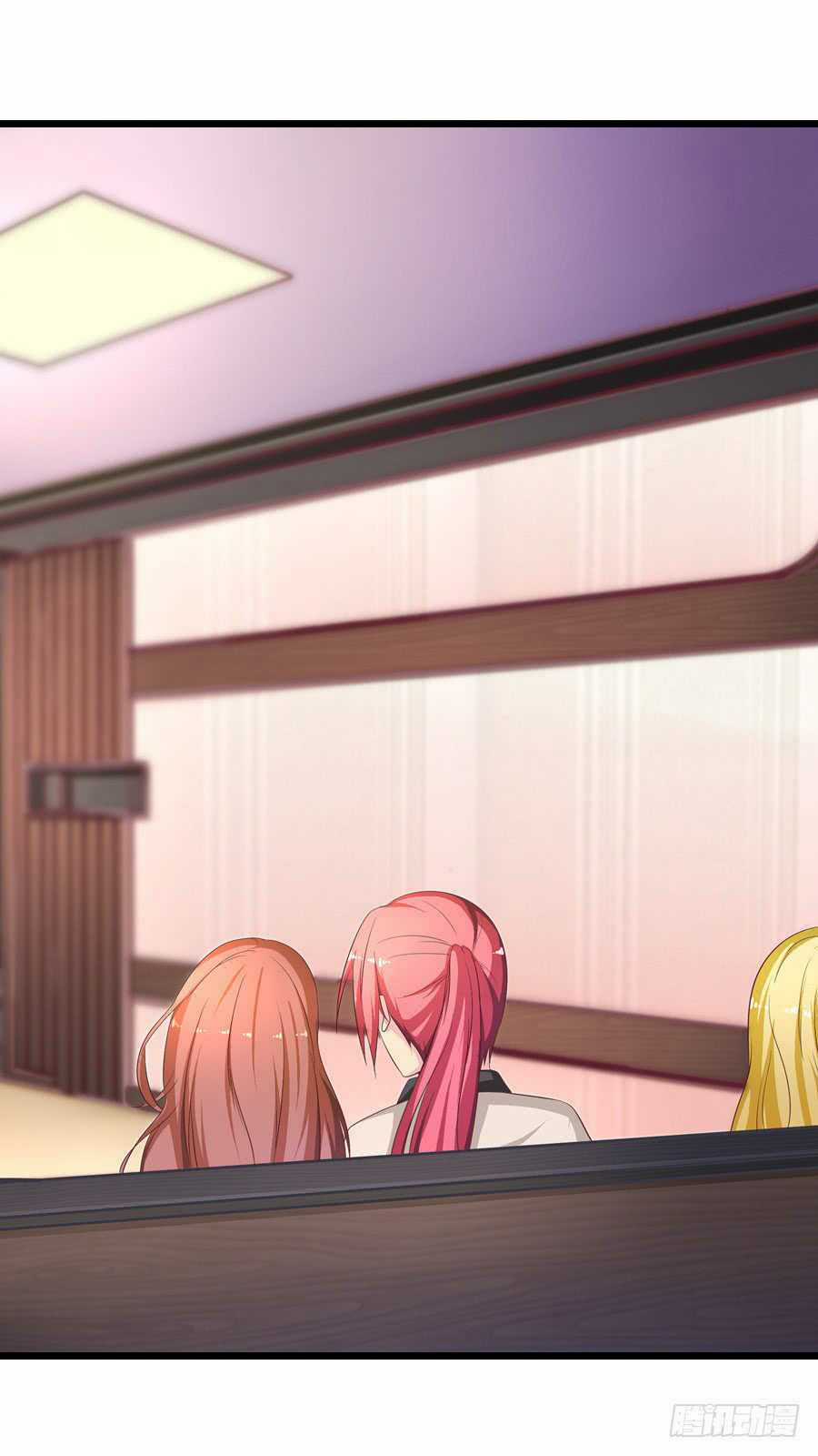 Gả Cho Tình Cũ Làm Lão Bà Chapter 7 trang 8