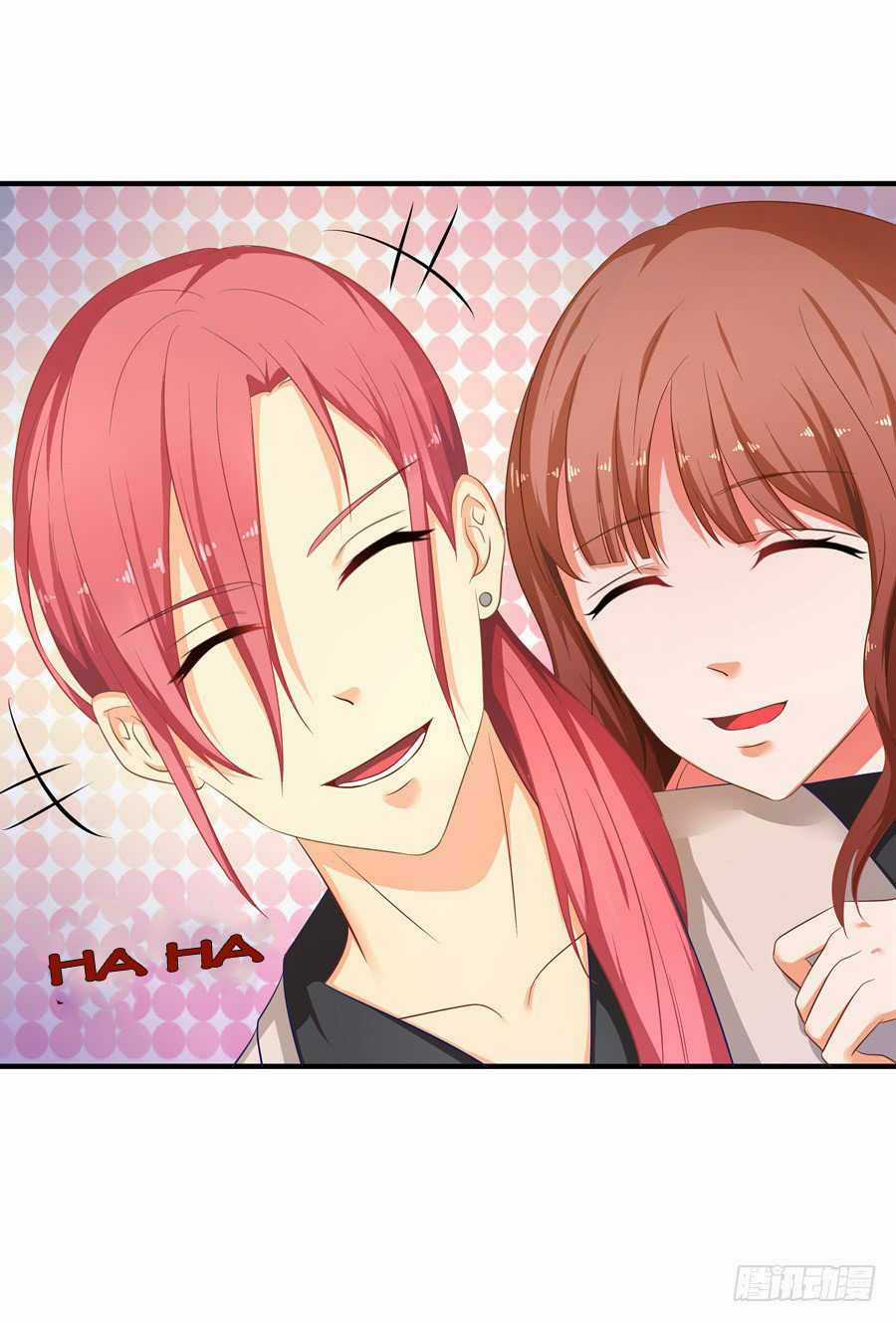 Gả Cho Tình Cũ Làm Lão Bà Chapter 7 trang 9