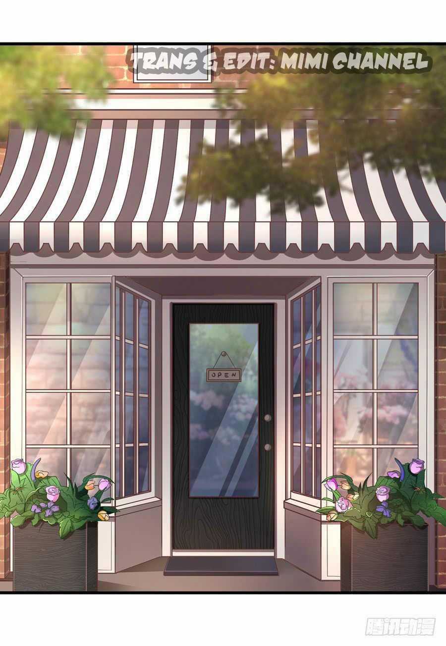 Gả Cho Tình Cũ Làm Lão Bà Chapter 8 trang 1